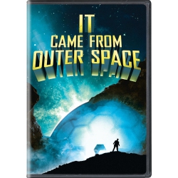 UNIVERSAL It Came From Outer Space [DVD]