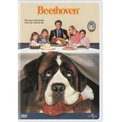 UNIVERSAL Beethoven [DVD]
