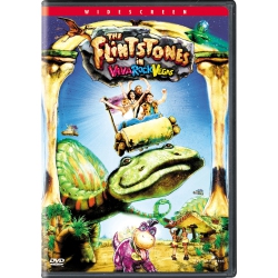 UNIVERSAL The Flintstones In Viva Rock Vegas [DVD]