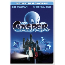 UNIVERSAL Casper (Special Edition) [DVD]