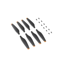 DJI Refurbished (Good) Mini 3 Propellers With Screws(Cp.ma.00000622.01)