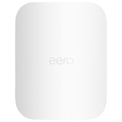 eero Outdoor 7 Wireless Dual-Band Wi-Fi 7 Mesh Router (SN10112)