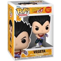 POP Animation Dragonball Gt 3.75 Inch Action Figure - Vegeta #1627