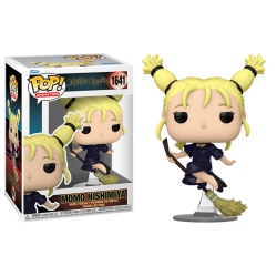 FUNKO Pop Animation Jujutsu Kaisen Vinyl Figure Momo Nishimiya #1641