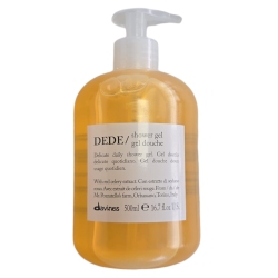 DAVINES Dede Shower Gel - 500Ml