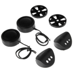 CERWIN VEGA Cerwin-Vega Xed1T Xed Series 1" Tweeters (Pair)
