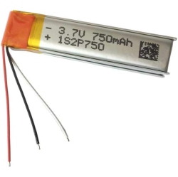 AOLIKES 750Mah Y Replacement for Bose Quietcomfort 35 Ii Qc35 Qc45 Headphones And Sony Wf-1000Xm3 Rechargeable Battery Batteries Ni-Mh Aaa For