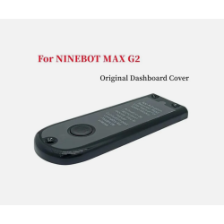 SEGWAY Original Display Cover for Ninebot Max G2