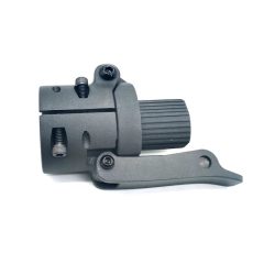 SEGWAY Folding Components(Die Casting) for Max G30