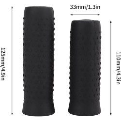 SEGWAY Handle Grip(2PCs) for Max-G30