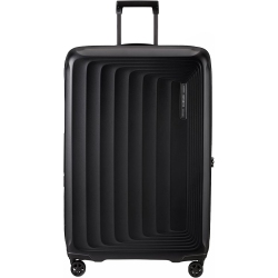 SAMSONITE Unisex 's Nuon Large Spinner Luggage Luggage- Suitcase