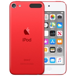 APPLE Refurbished Excellent - Ipod Touch (6Th Generation) 32GB - (Product) In Red