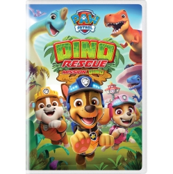 ELEVATION Paw Patrol: Dino Rescue [DVD]