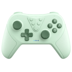 EASYSMX T37 Wireless Controller/gamepad/joystick for Switch/switch Lite/oled, Nintendo Switch Controller, Bluetooth Controller \w Vibration, Motion