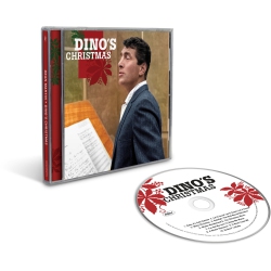 CAPITOL Dean Martin - Dino's Christmas-[Compact Discs]