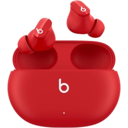 BEATS BY DR. DRE - Beats Studio Buds –True Wireless Noise Cancelling Earbuds –Built-In Microphone, Ipx4 Rating, Sweat Resistant Earphones, Class