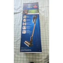 BISSELL - ® Iconpet Turbo Cordless Stick Vacuum