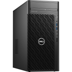 DELL Refurbished (Excellent) Precision 3660, Workstation Nvidia Rtx A2000 12GB, I9-13900, 32GB, 1Tb, PCie, 2 Years Warranty, 100623-21159