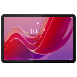 LENOVO - Tab M11 11" 128GB Android 13 Tablet With Mediatek Helio G88 8-Core Processor - Luna In Grey