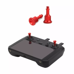 ULTIMAXX 2 X Slip Resistant Smart Remote Controller Joystick Thumb Rocker for Dji Mavic 2