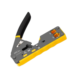 ISTAR Multifunction Network Pliers – Essential Desktop Tool for Tech Pros