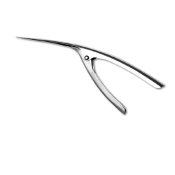 ISTAR Stainless Steel Prawn Peeler Shrimp, Professional Shrimp Cleaner And Deveiner Tool, Premium Seafood Sheller Cleaner, Creative Kitchen Tweezers