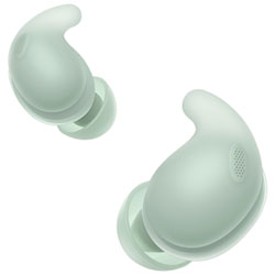 Sony LinkBuds Fit In-Ear Noise Cancelling True Wireless Earbuds - Pink