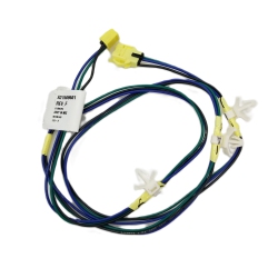 FRIGIDAIRE Refurbished (Good) Range Harness, Wiring, Macs Panel, to 5304529016 Oem