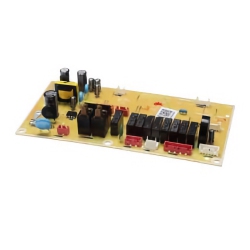 SAMSUNG Refurbished (Good) Microwave Assembly PCb Main De92-04547A Oem