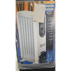 PELONIS Refurbished (Fair) - Radiator 1500W Ho-157C