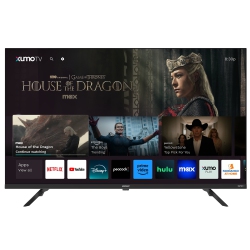 ELEMENT - 43" Class 4K Uhd (2160P) Led Xumo Smart Television HDr (E550Ae43C)
