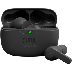 JBL Vibe Beam - True Wireless Earbuds - In Black