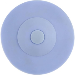 ISTAR Push-Type Silicone Floor Drain - The Push-Type Silicone Floor Drain Is A Versatile And Practical Solution for Your Sink And Drain Needs