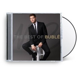 REPRISE / WEA Michael Bublé - The Best Of Bublé [Compact Discs]
