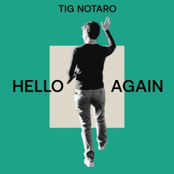 SECRETLY CANADIAN Tig Notaro - Hello Again [Compact Discs] In Multicolor