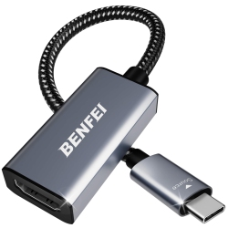BENFEI USB-C to 4K HDMI Adapter