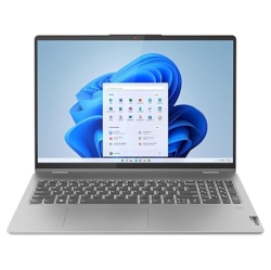 LENOVO - Ideapad Flex 5 16" Touch Screen Laptop (Amd Ryzen 5 7530U/16GB Ram/512GB SSD/amd Radeon Graphics/windows 11)