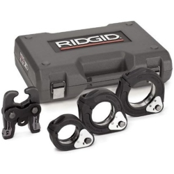RIDGID Tools 20483 2-1/2-Inch to 4-Inch Standard Series Propress Xl-C Rings