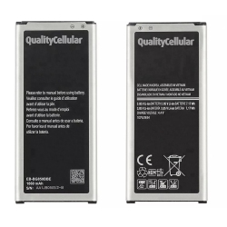 Quality Cellular Battery EB-BG850BBE for Samsung Galaxy Alpha G850W G850F G850A