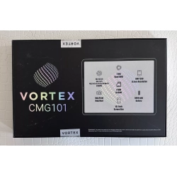 VORTEX - Tablet Cmg101 - Wifi + Cellular -2Ghz Quad Core - 64GB Storage / 4GB Ram - With Protective Case - (10/10 Condition) - Unused Device