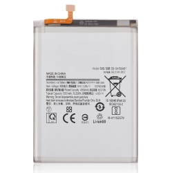 MS TECH Replacement Battery Compatible for Samsung Galaxy A15 5G (A156 / 2023) (Eb-Ba156Aby)