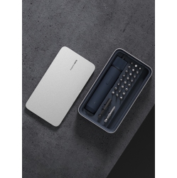 HOTO Electric Screwdriver Set, 3.6V Rechargeable Screwdriver Set