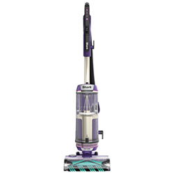 Shark PowerDetect Upright Vacuum - Eggplant