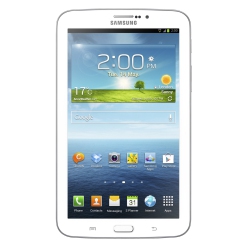 SAMSUNG Refurbished (Excellent) - Galaxy Tab 3 7.0 Wi-Fi 8GB - In White
