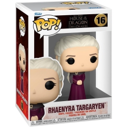 POP Television House Of The Dragon 3.75 Inch Action Figure - Rhaenyra Targaryen #16