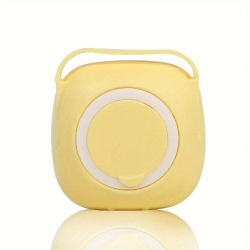 ISTAR Safety Soft Hair Brush Bath Home Bath Artifact Massage Brush