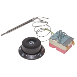GORILLAROCK P_Th Temperature Control Knob | Replacement Thermostat With A Knob | Spare Parts