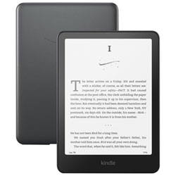 Kindle Paperwhite 第12世代　32GB 山口真弘の電子書籍タッチアンドトライ】Kindle Oasis以上に爆速