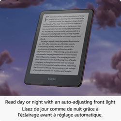 Liseuse numérique 7 po 32 Go Kindle Paperwhite (12e génération