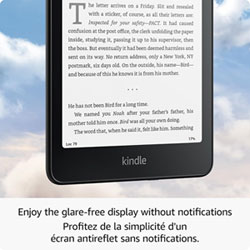 Amazon Kindle Paperwhite (12th Generation) Signature Edition 32GB